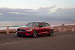 Volvo S60 T6 R-Design 2018 года (NA)